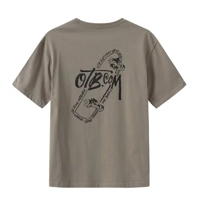 OTB T