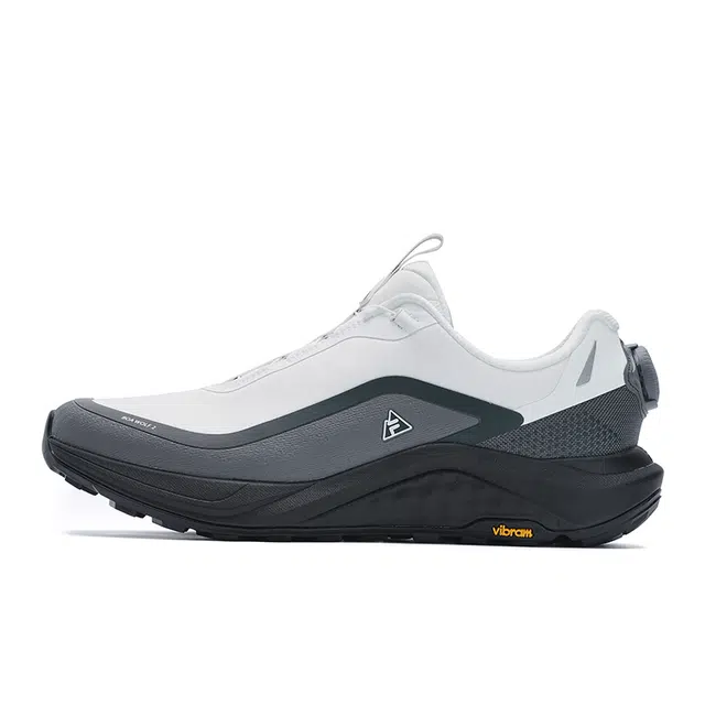 FILA BOA WOLF 2