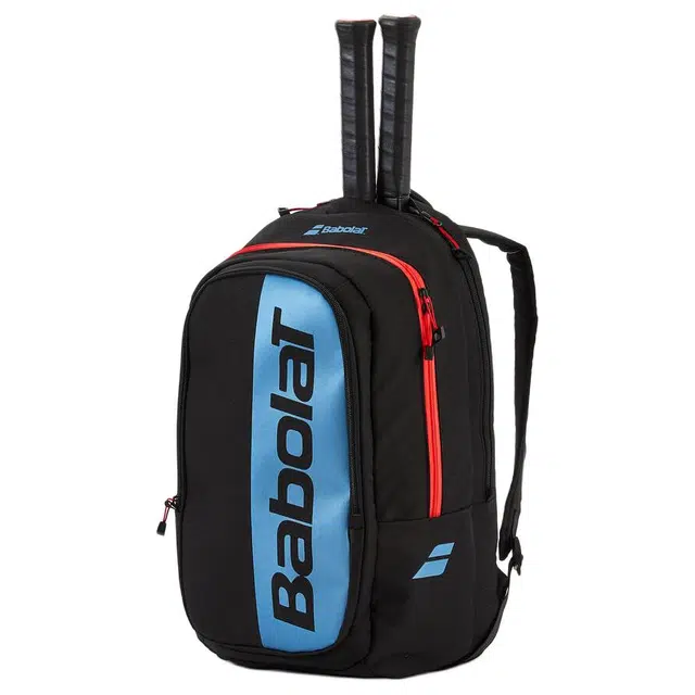 DECATHLON BABOLAT 30L Logo
