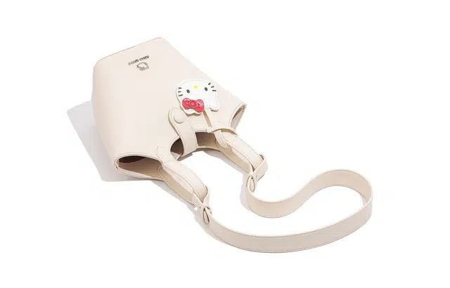 MESUCA Sanrio kitty PU