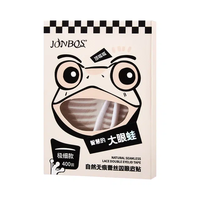 JONBOS 400