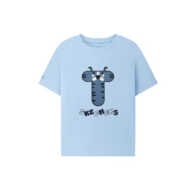 Skechers kidsT