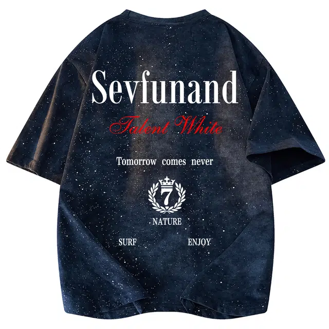 7 SEVFUN logoT