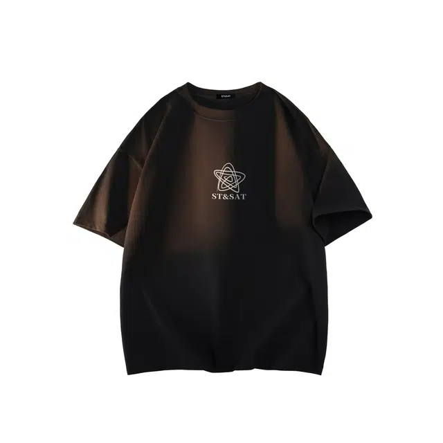 STSAT LOGO T