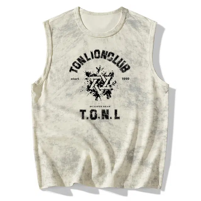 tonlion LOGO