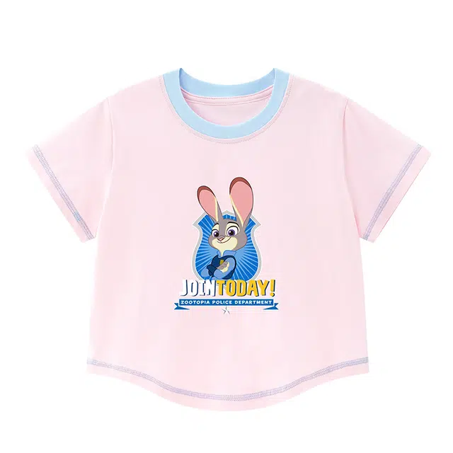 DisneyT
