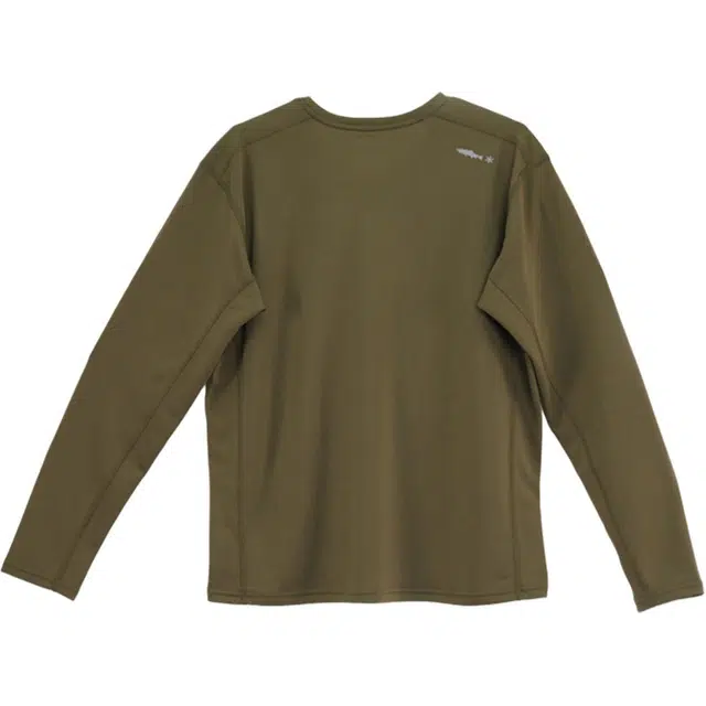 snow peak FLY FISHING T