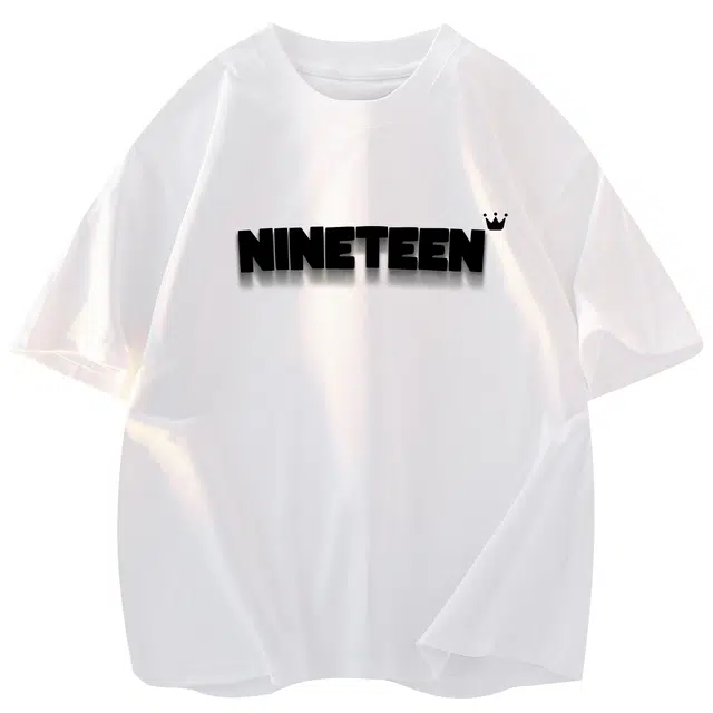 NINETEEN AUTUMN LogoT