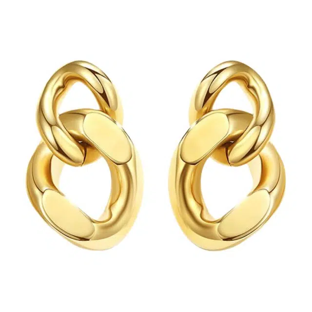 OOAK 18k