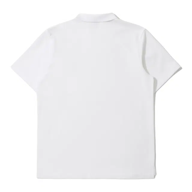 umbro Essential Cara logoPolo