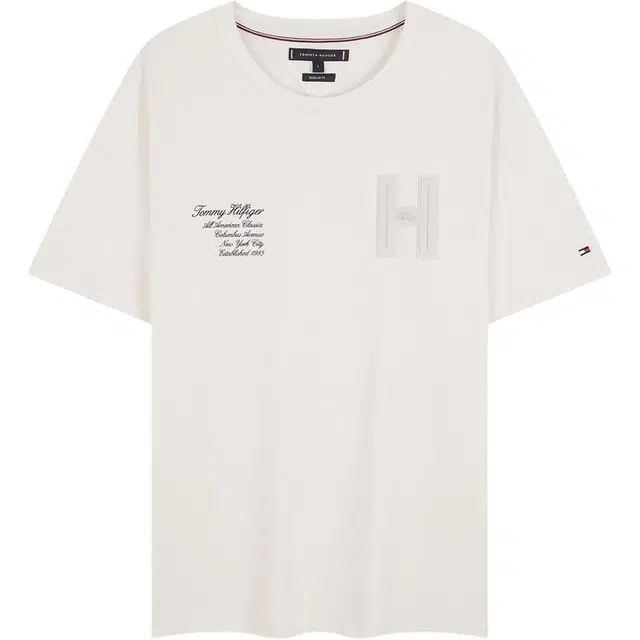 Tommy Hilfiger T