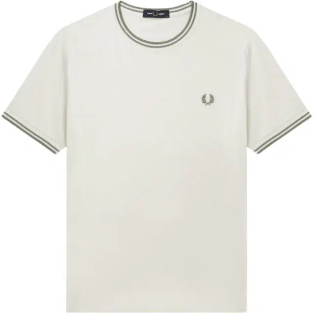FRED PERRY T
