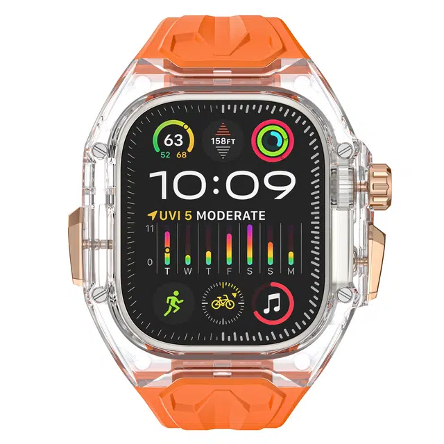 sopi TPU STOiwatchS10s9876Ultra