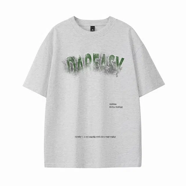 DAREASY T
