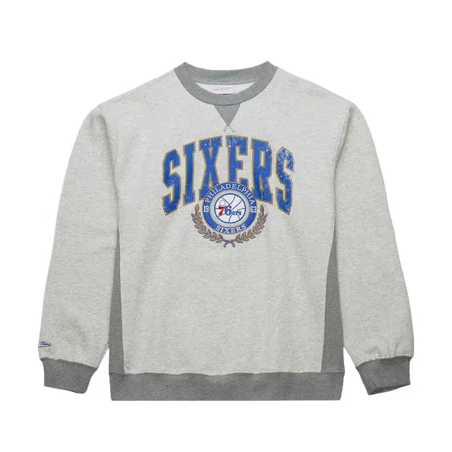 Mitchell Ness MitchellNess76