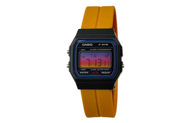 CASIO A159WA-N1D