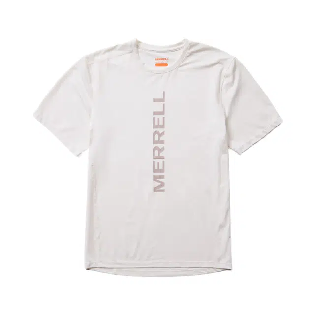 MERRELL Trail Run SS T