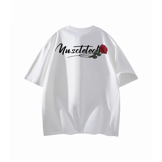 MUSCLETECH T