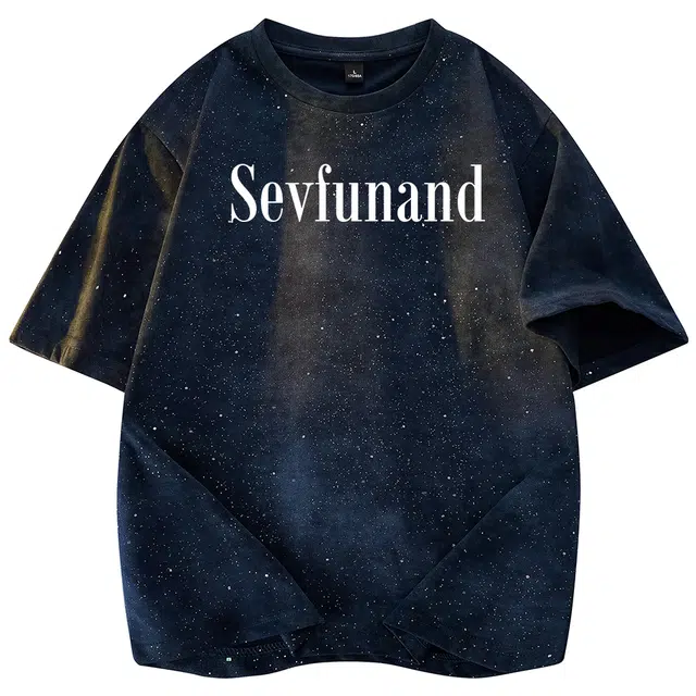 7 SEVFUN logoT