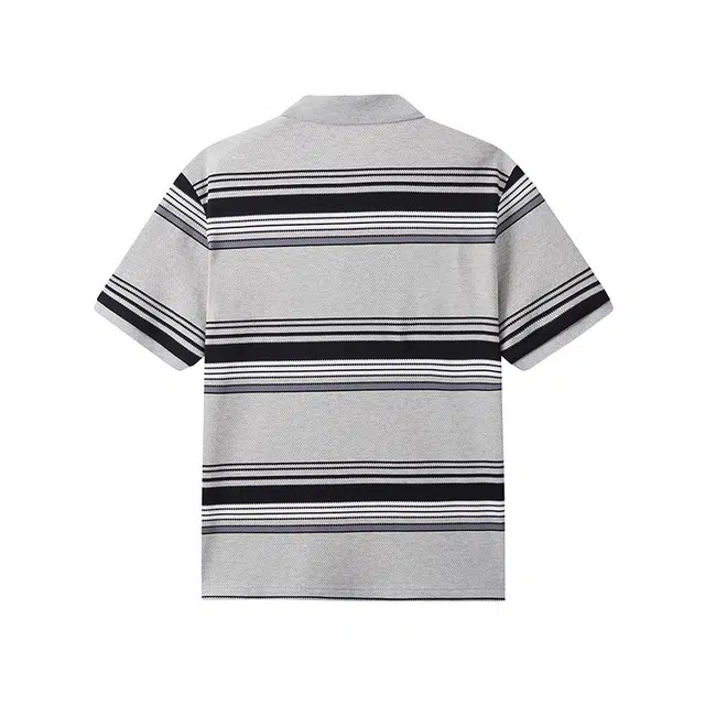 DAVID NAMAN Polo