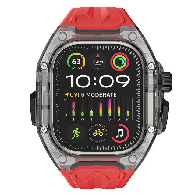 sopi TPU STOiwatchS10s9876Ultra