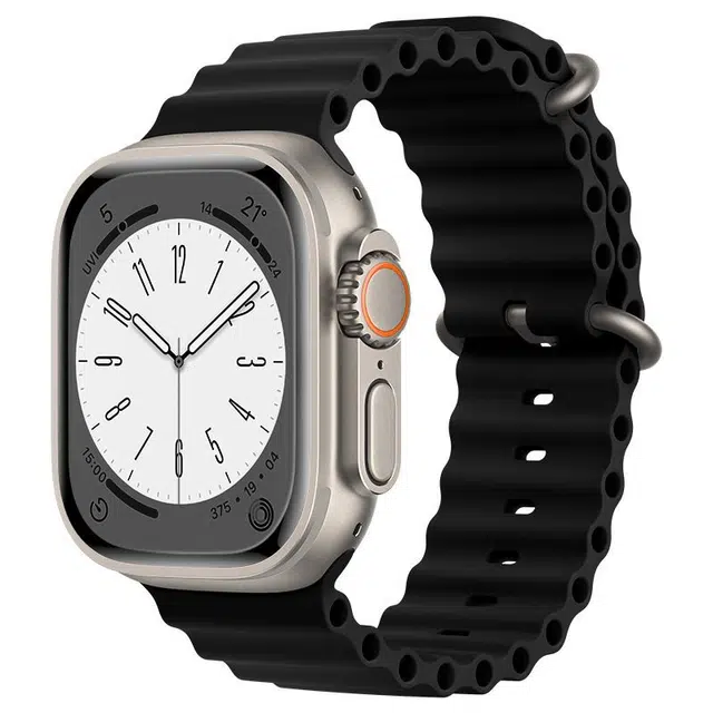 KUWU STREET 185mm Apple Watch S10987