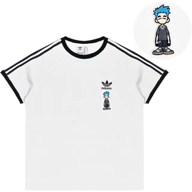 adidas originals FantasyT