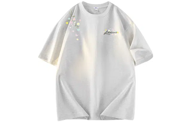 Warrior Logo T