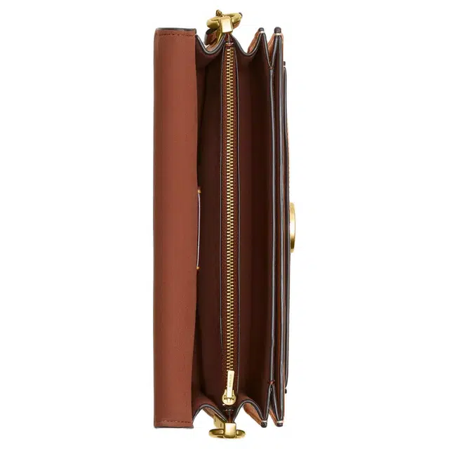 COACH x PEANUTS Tabby 26