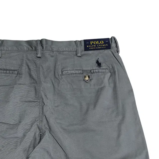 Polo Ralph Lauren SS23 Logo