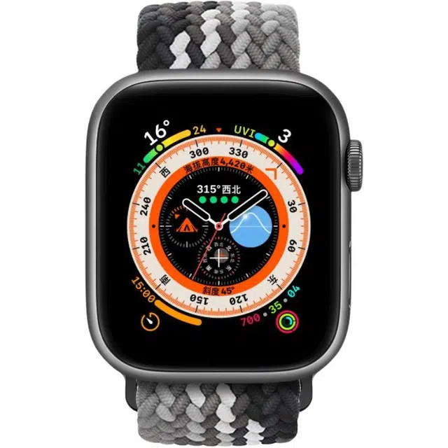 sopi iwatchS10s9876Ultra