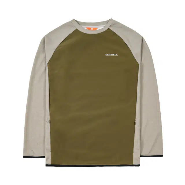 MERRELL T