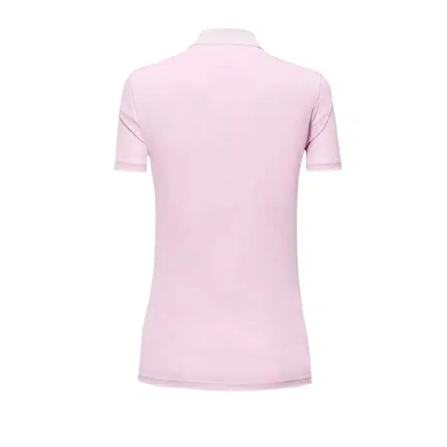 BLACKYAK Polo