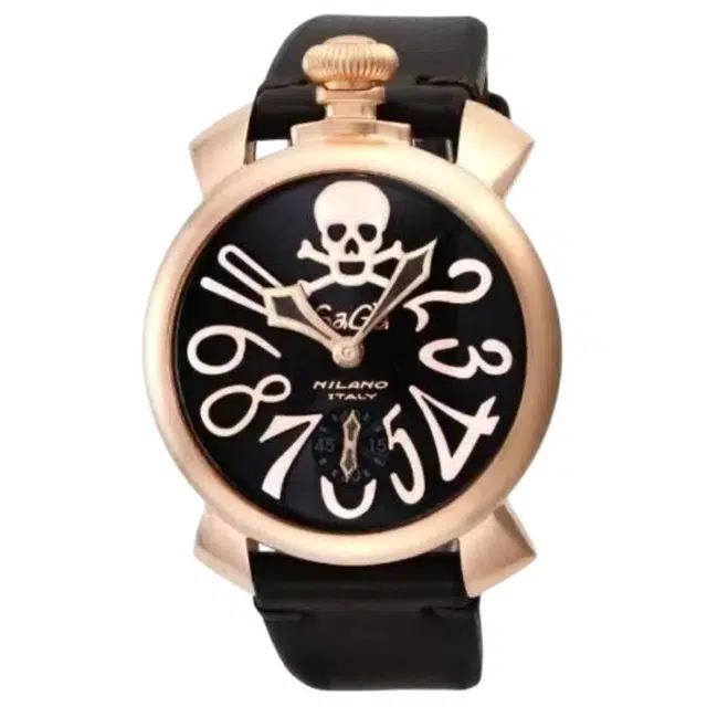 GAGA 48mm 30