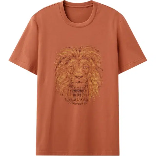 GOLDLION T