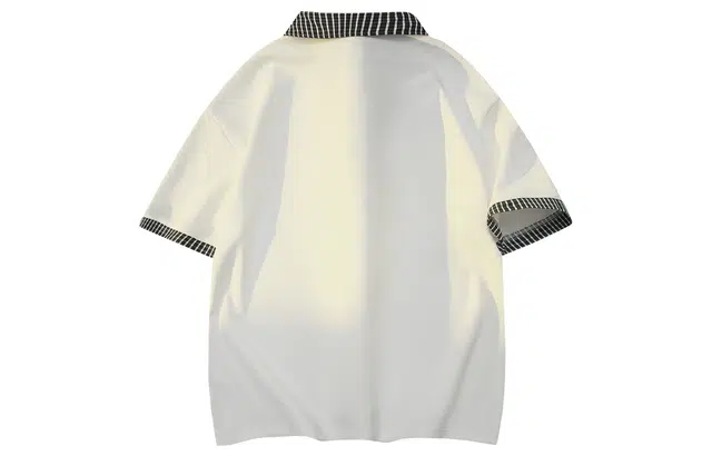 LA'T.WEEKEND 280 cleanfitLogoPolo