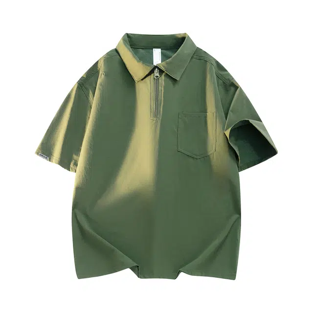 SAME FLOW Polo