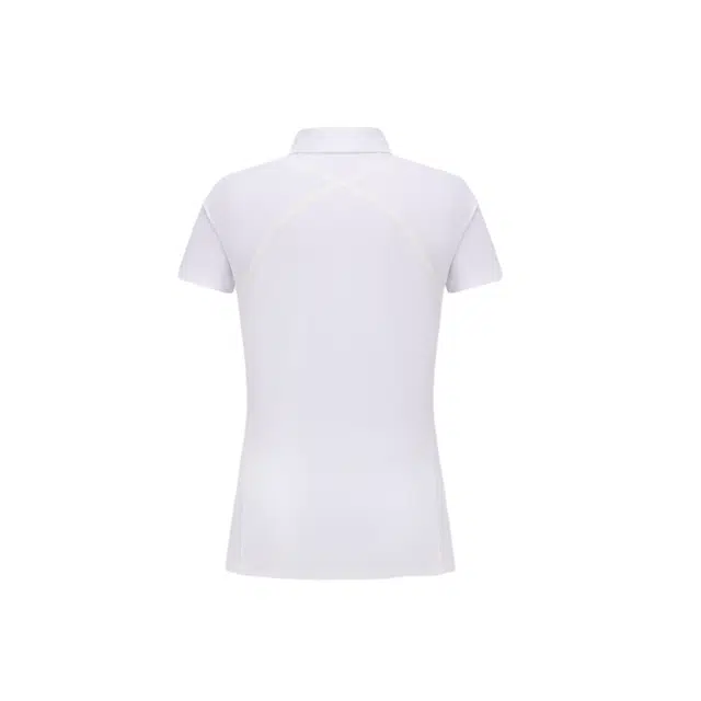 DESCENTE Descente GolfPRO Pro Polo