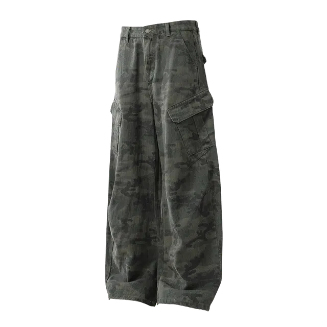 GOSNACE baggy