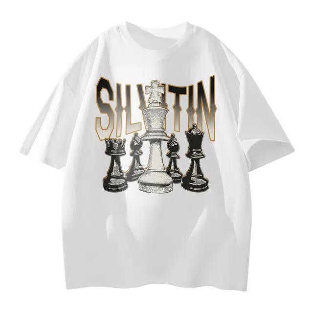 SIL VITIN T