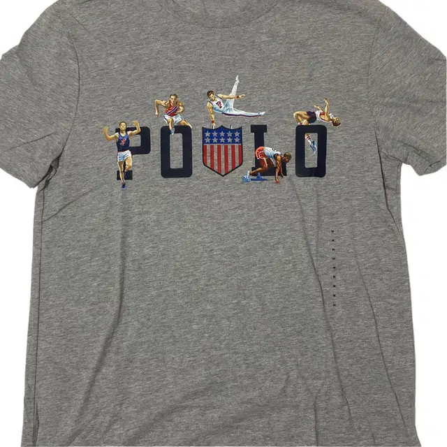 Polo Ralph Lauren T