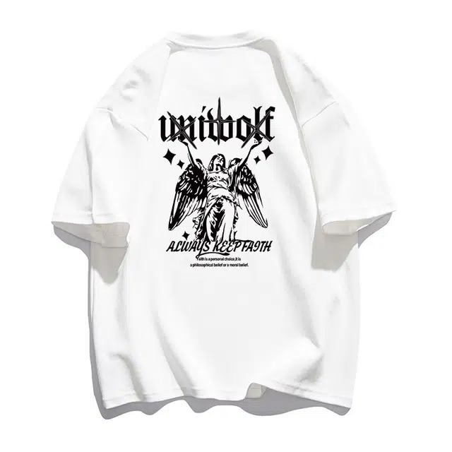 UNIWOLF T