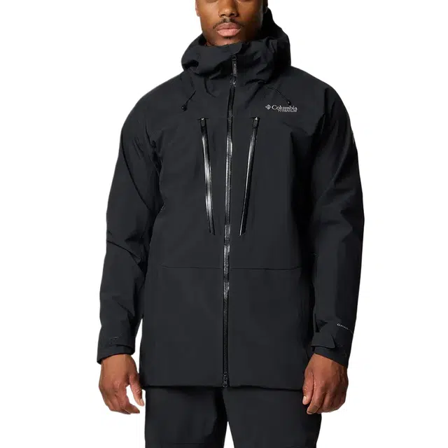 Columbia Platinum Peak Omni-TechII 3L