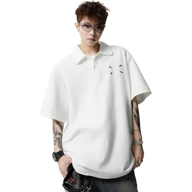 TESTUNG Polo