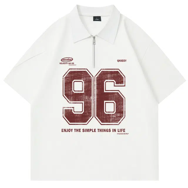 Qnxeey Polo