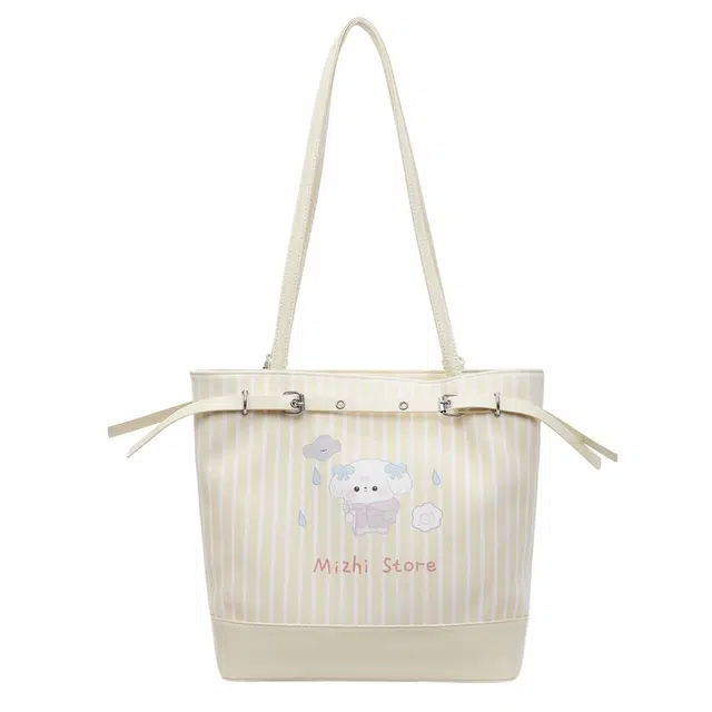 PU Tote