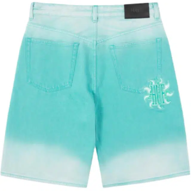 HUF SS25