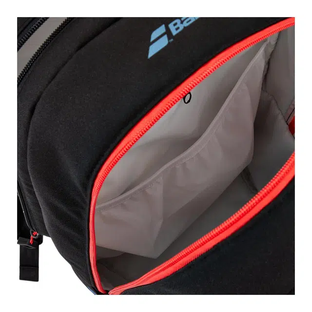 DECATHLON BABOLAT 30L Logo