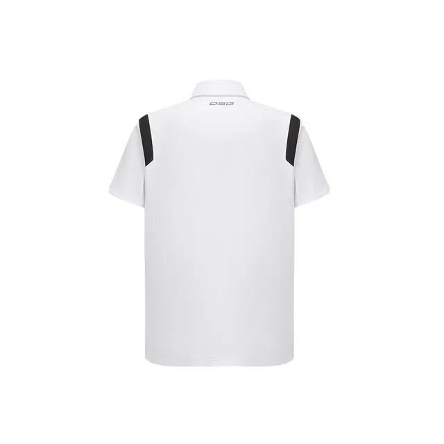 DESCENTE Descente GolfPRO Polo