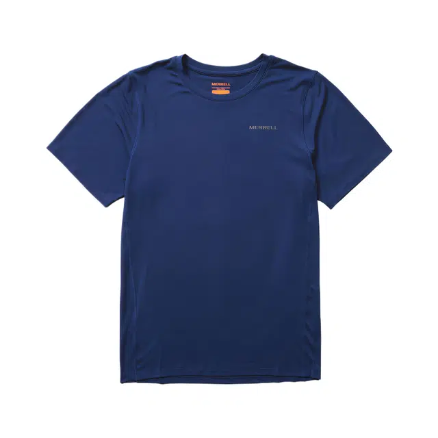 MERRELL T